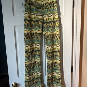 Vintage Missoni Pants